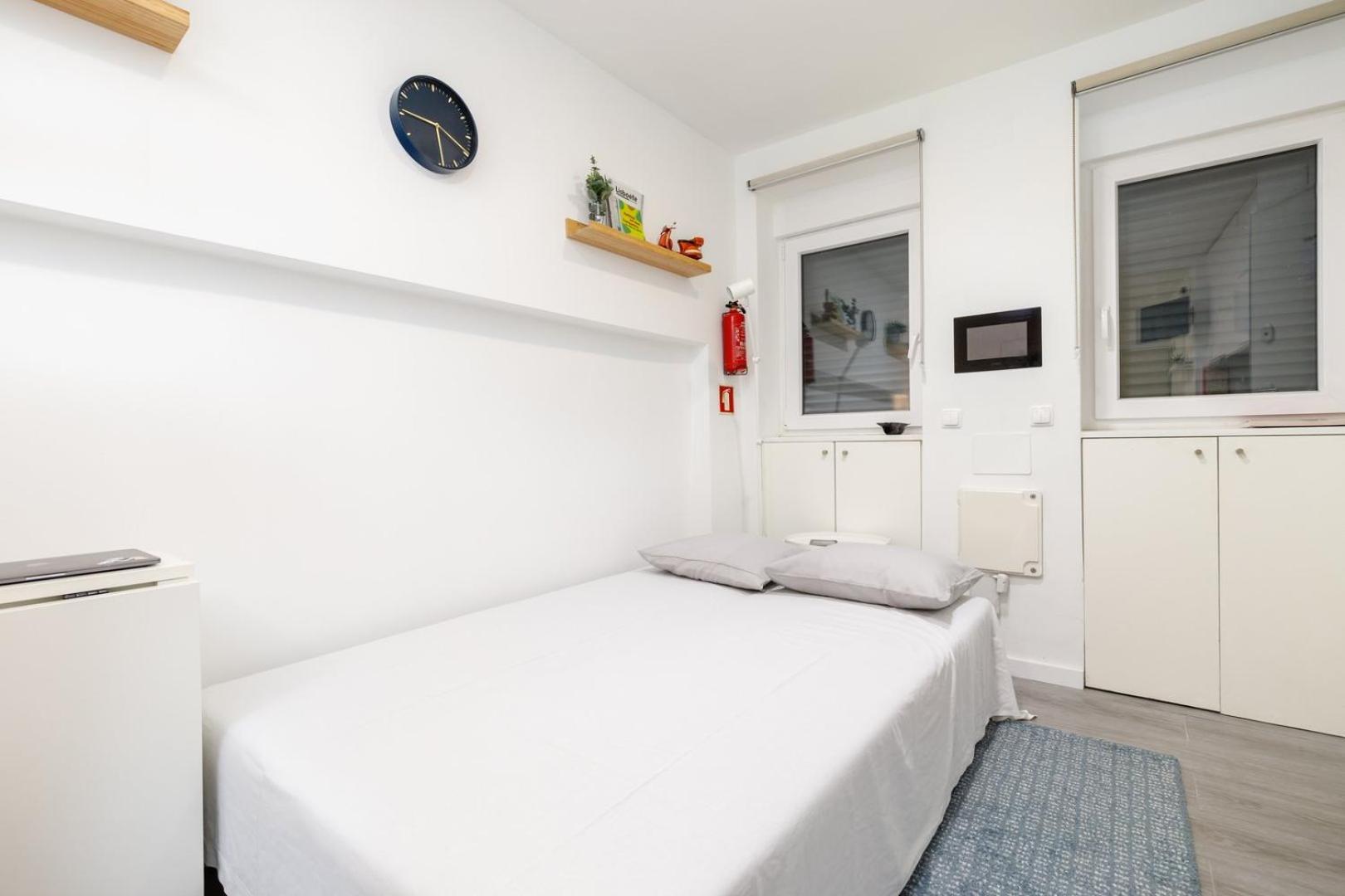 Apartamento Guestready - Minimalist In Downtown Lisboa