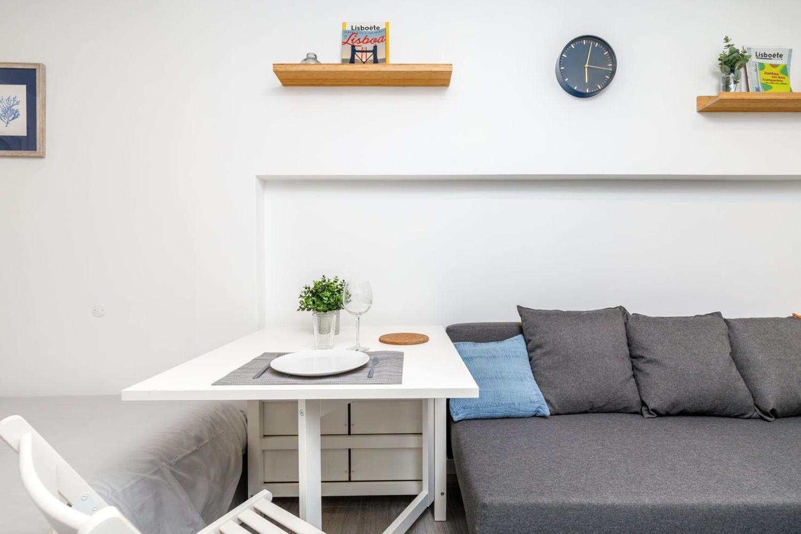 Guestready - Minimalist In Downtown Apartamento *
