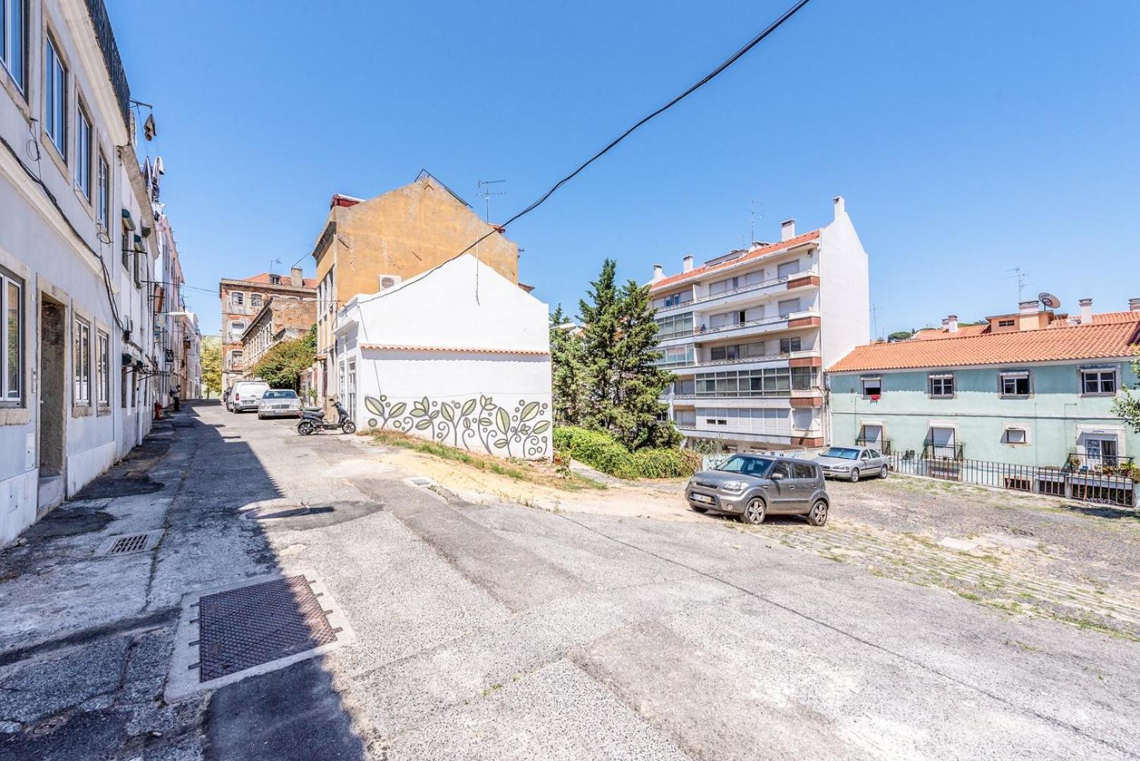 Guestready - Minimalist In Downtown *