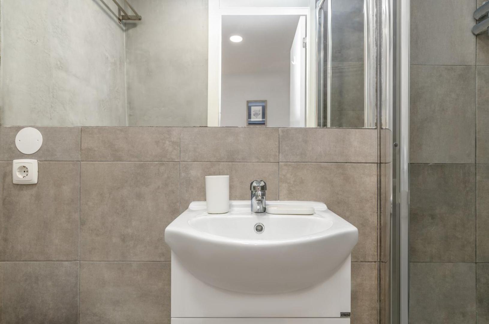 Guestready - Minimalist In Downtown * Lisboa