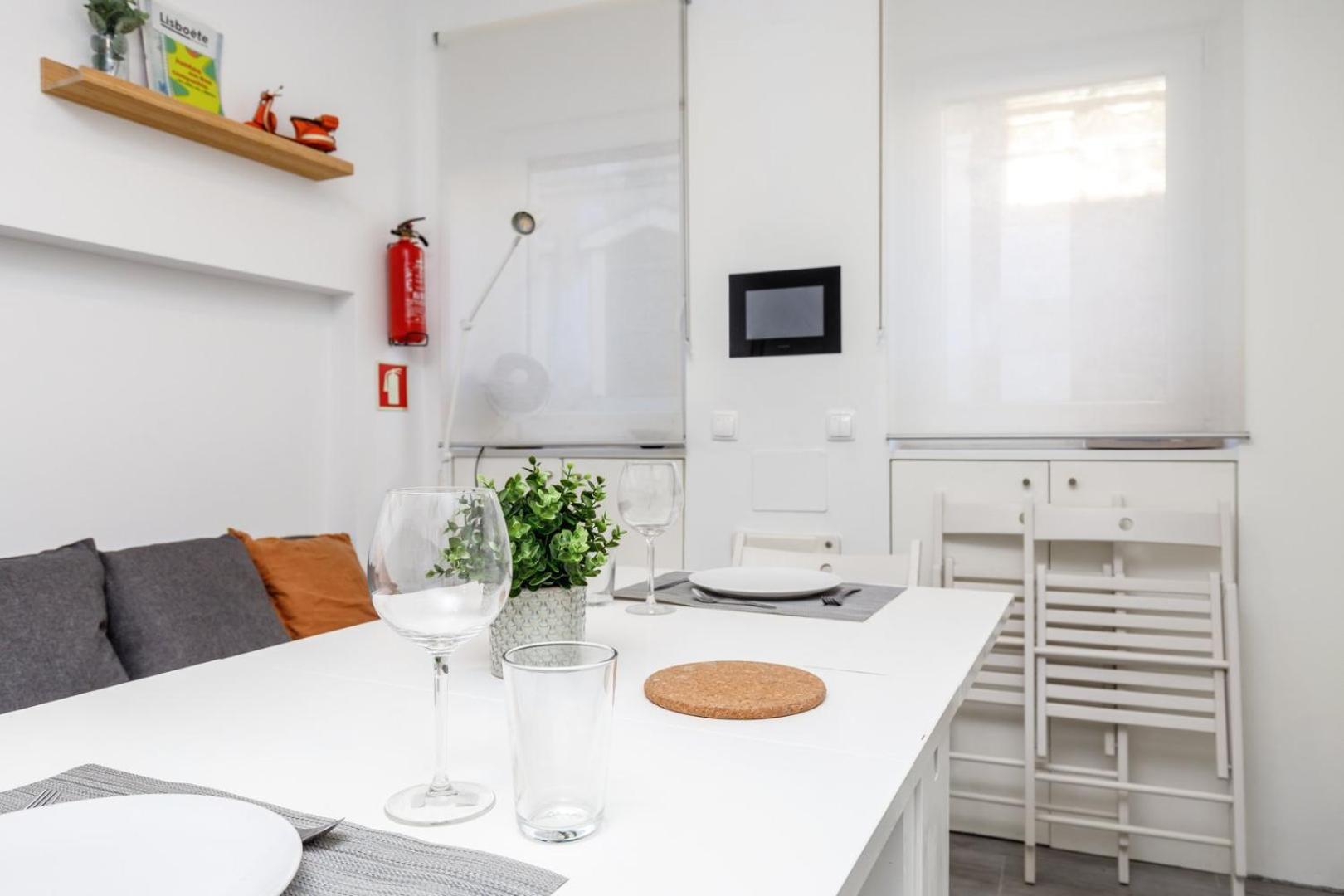 Apartamento Guestready - Minimalist In Downtown