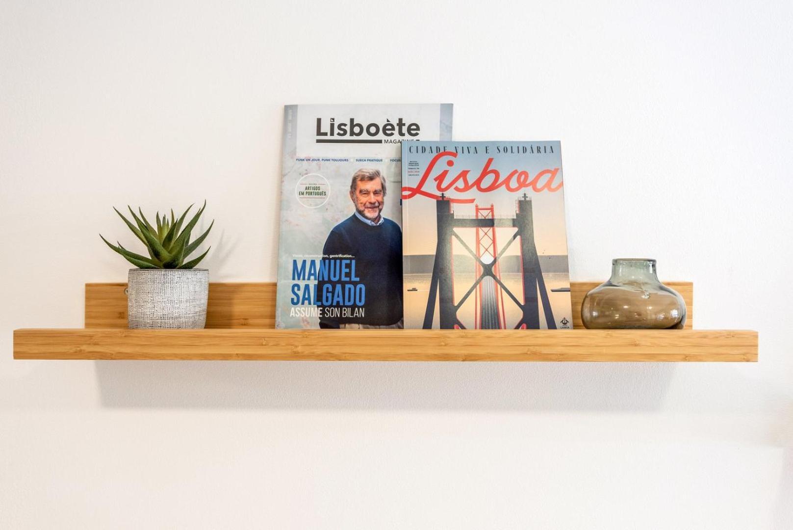 Guestready - Minimalist In Downtown * Lisboa