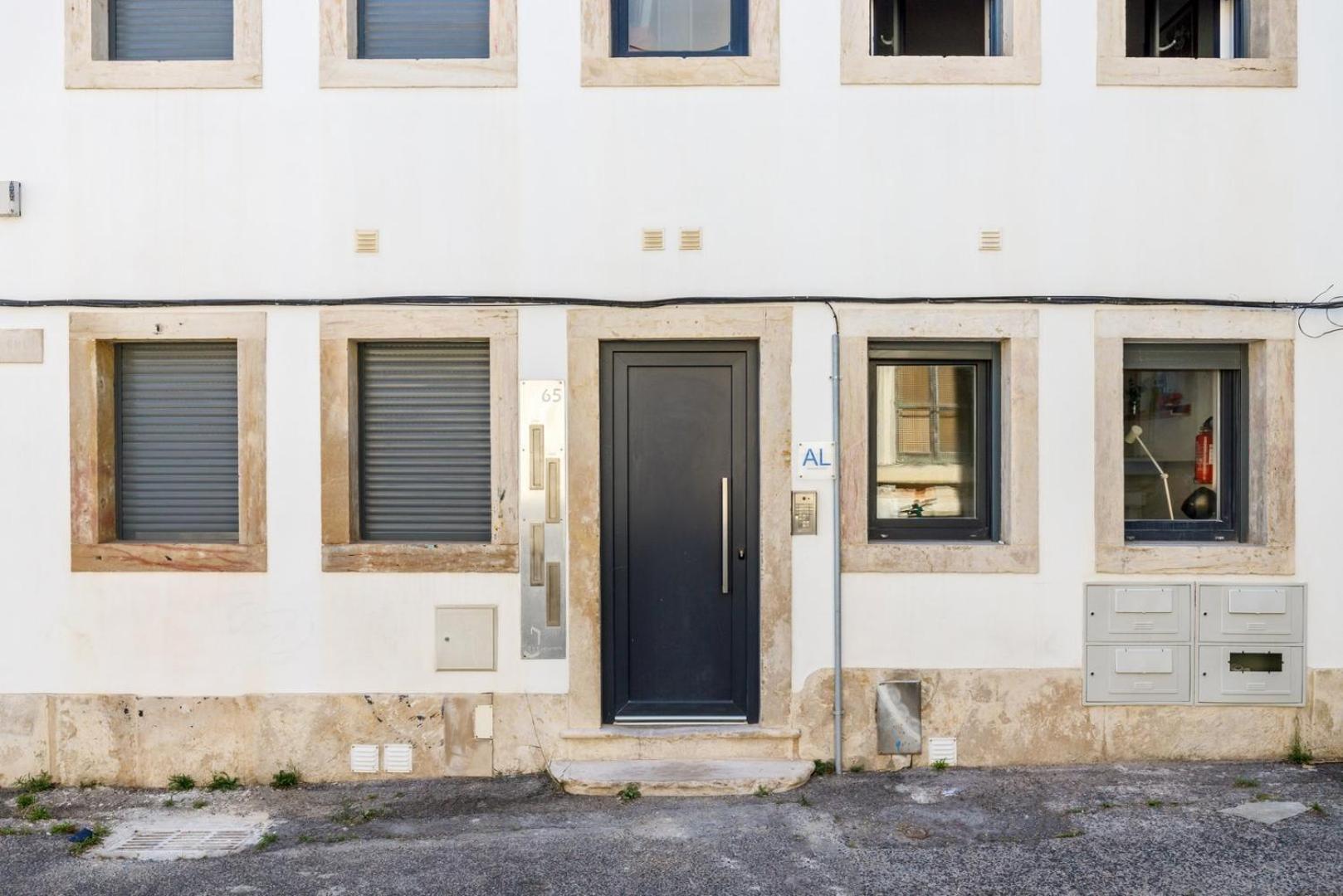 Guestready - Minimalist In Downtown