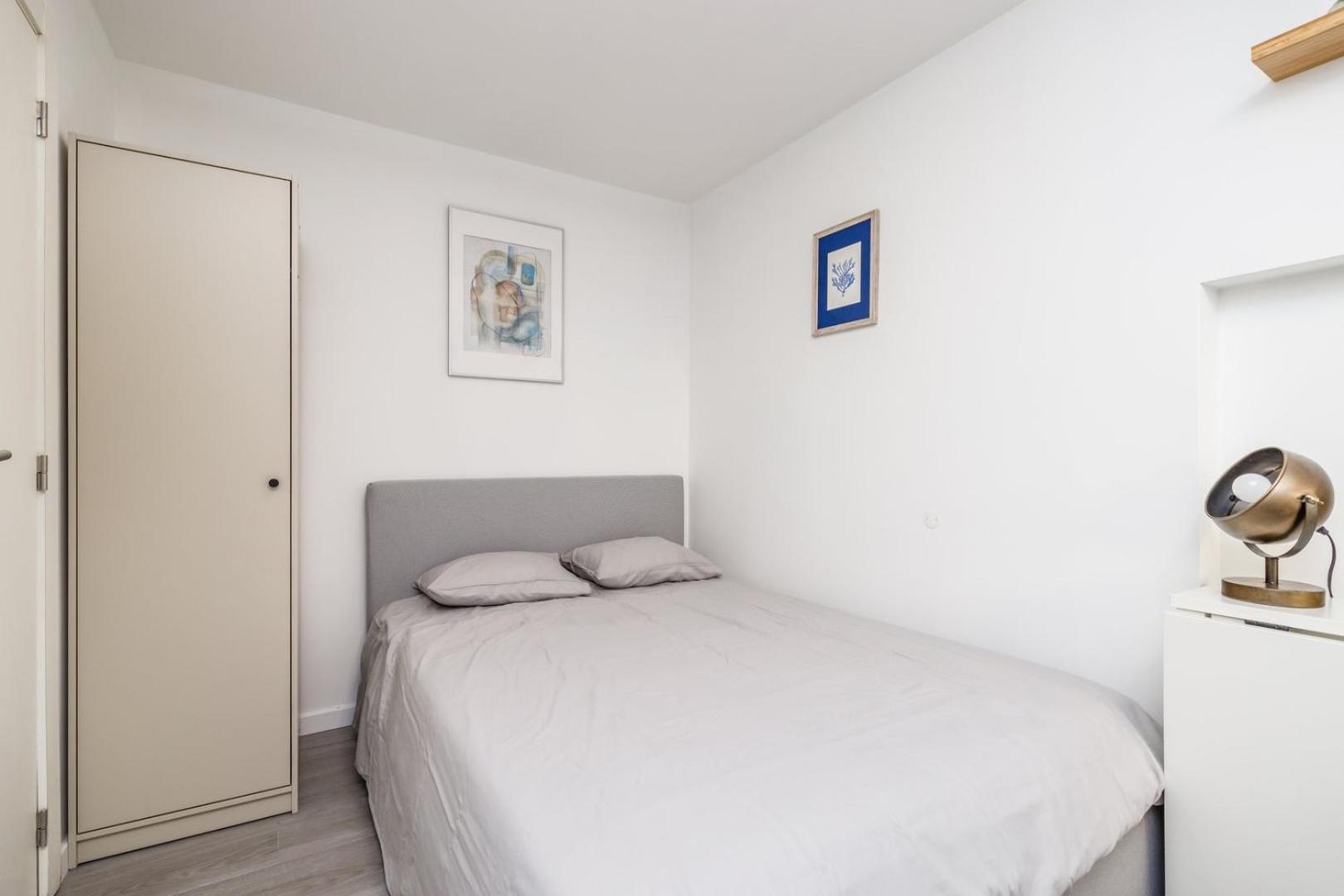 Apartamento Guestready - Minimalist In Downtown