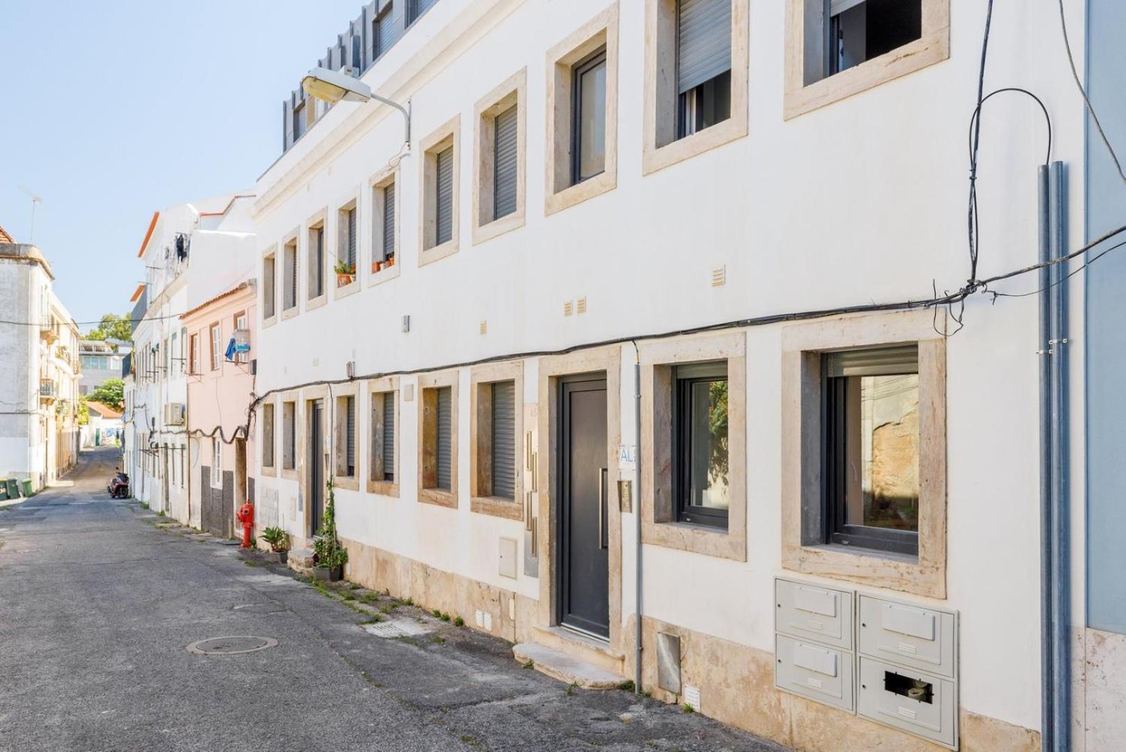 Guestready - Minimalist In Downtown Apartamento *