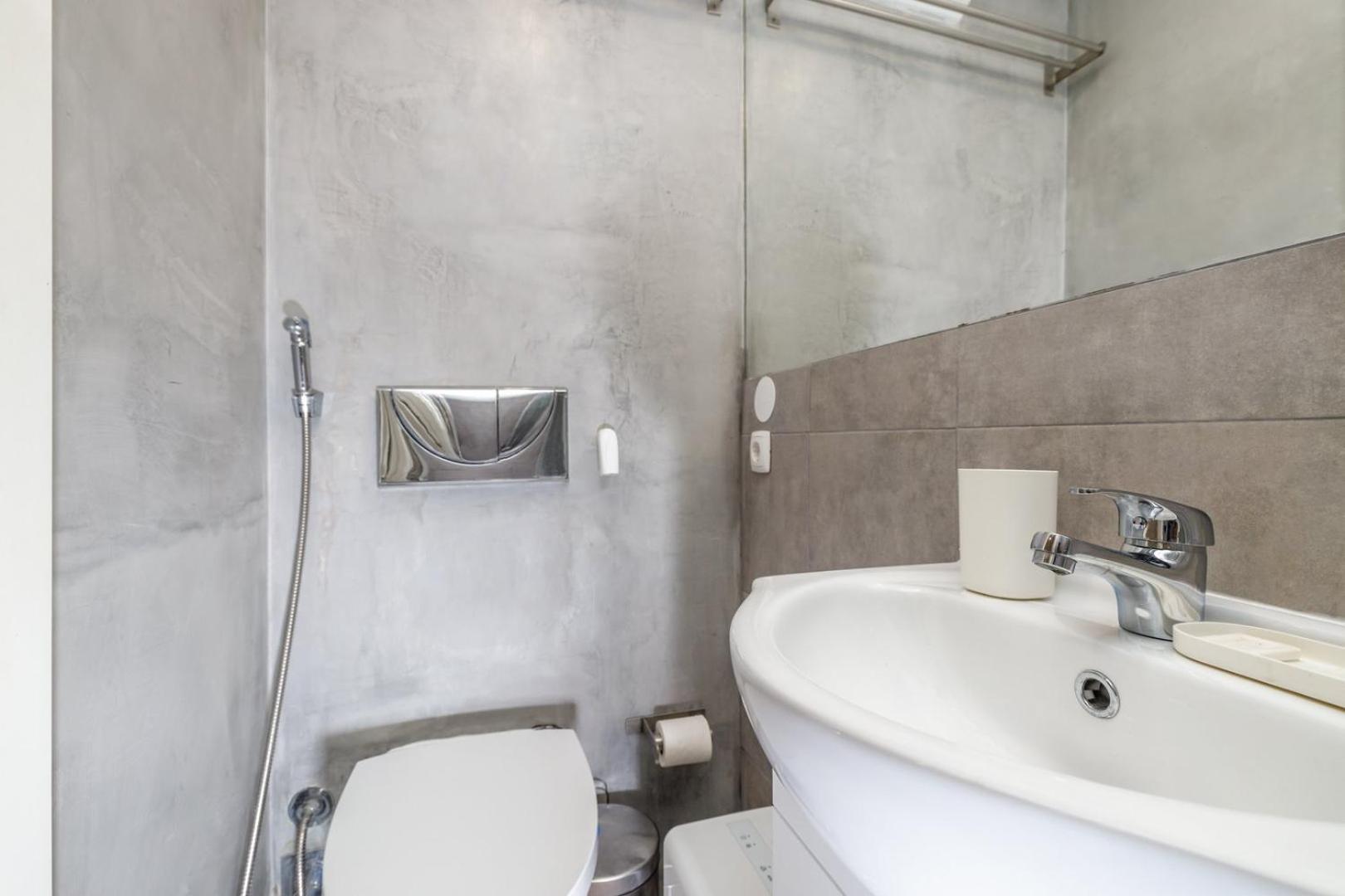 Guestready - Minimalist In Downtown *