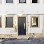 Guestready - Minimalist Studio In Downtown Lisbon