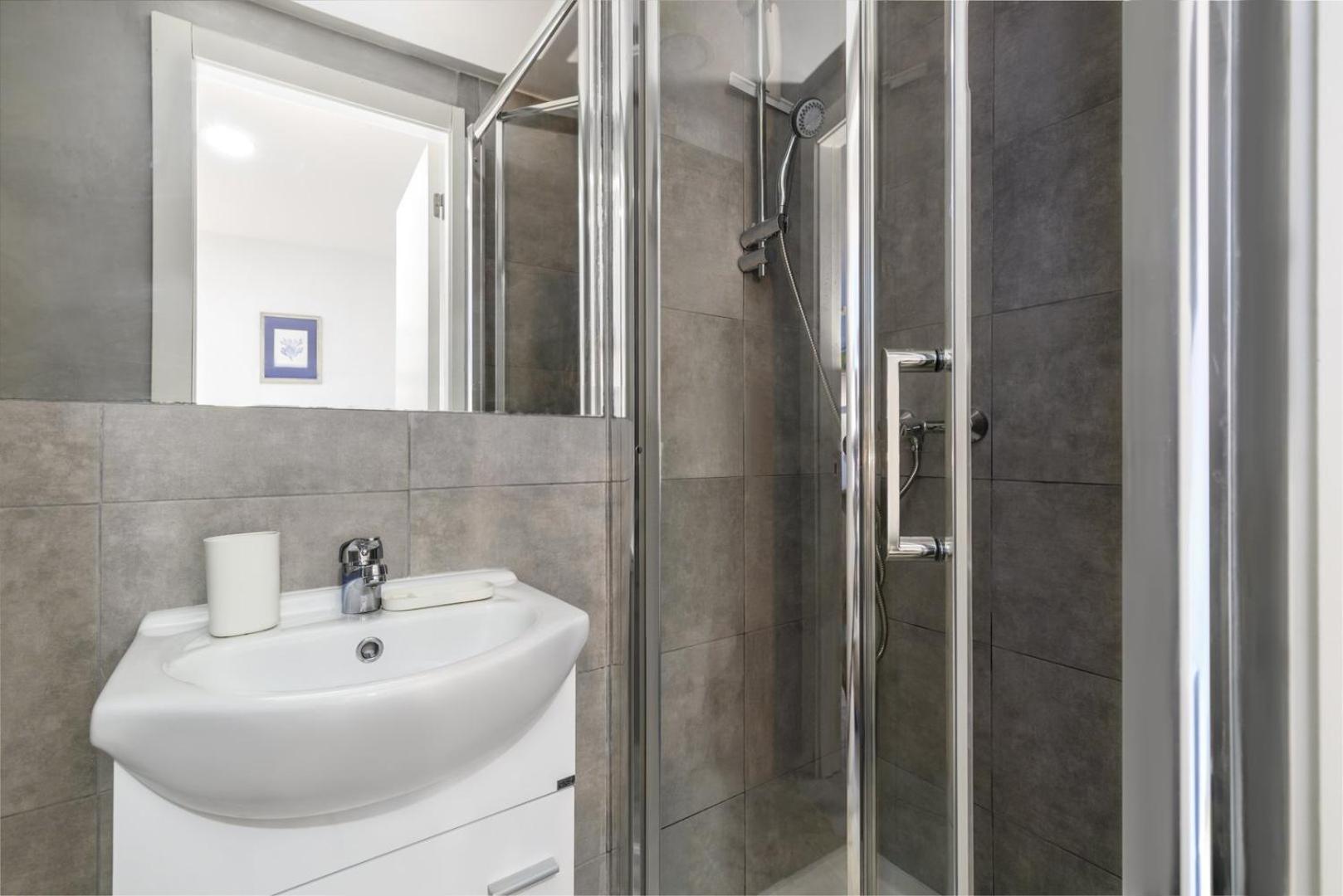 Guestready - Minimalist In Downtown Apartamento
